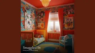 Snuggled In Relaxing Music for Bedtime Bonding, Pt. 21
