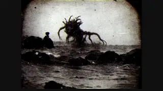 Drowned&hellip; Forgotten&hellip; | 1 Hour of Cosmic Horror Ambience Inspired by H.P. Lovecraft