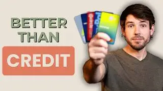 Stop Using Credit Cards! Use These 5 Instead