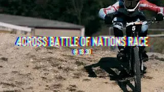 Trailer 7. MTB Festival Leibstadt 2018