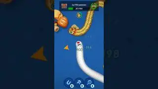 worm zone # Android