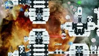 Humans Must Answer Trailer