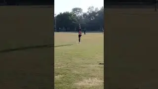 Satendra Tomar bowling practice video #cricket #short #viral