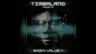 Timbaland  -  Meet In Tha Middle Slowed