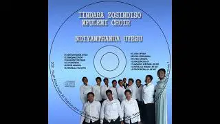 IINDABA ZOSINDISO NDIYAMTHANDA UYESU