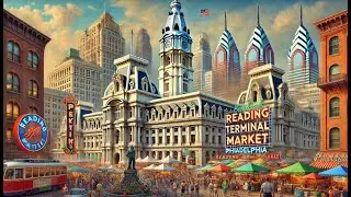 Residence Inn Philadelphia Review
