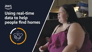 Using real-time data to help people find homes | PATH | AWS Imagine Grant Winner