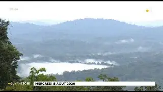 Tourisme : La d&eacute;couverte guid&eacute;e de la route de Kaw