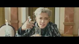Ateez  - Answer but it's only HongGi/MingJoong parts + last chorus 'cause MOOD
