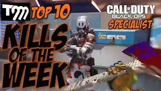 Black Ops 3 - SPECIALIST TOP 10 KILLS OF THE WEEK #42