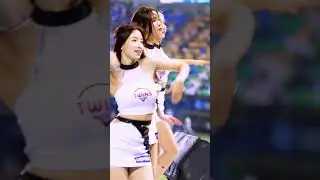 서예은 치어리더 ⭐️  i-dle ' Super Lady '