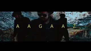TURWASH - AAGAAZ | OFFICIAL MUSIC VIDEO