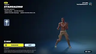 WE GOT 6 NEW SKINS AND EMOTE! Fortnite Item Shop [March 13th, 2025]
