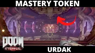 Urdak Mastery Token