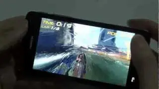 Huawei Honor 2 U9508 Quad core phone 2G Ram 3D Games Reviews