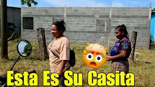 Doña Lencha Nos Llevo a Conocer Su Casita, quedo en pausa💔😭