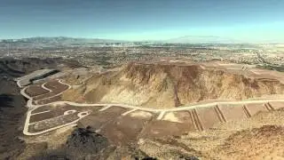 ASCAYA From The Air