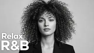 【R&B Relax 35】Smooth Night R&B / for Study / Work / Indie / Ballad Calm