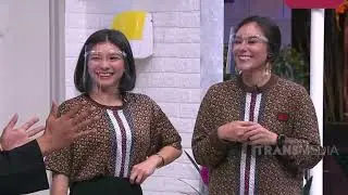 ANAK SAMA IBU KOK KAYA TEMENAN YA | SANTUY MALAM (21/9/20) P1