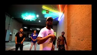 Won't Stop  -  B. Brown Feat. CreekCity Sco x Prod. by JSD