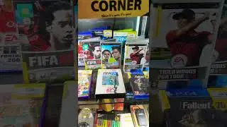 Что находится внутри Cash Converters?