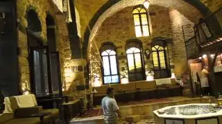 Hammam in Damascus