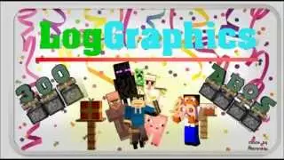 Entry: Speedart-LogGraphics