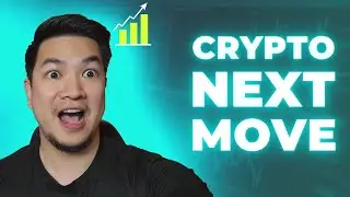 Big Move Coming for Bitcoin & Altcoins | Be Ready!