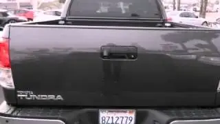 2012 Toyota Tundra Costa Mesa CA