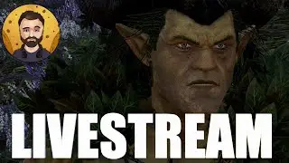 Wood Elf Update Talsyn Livestream