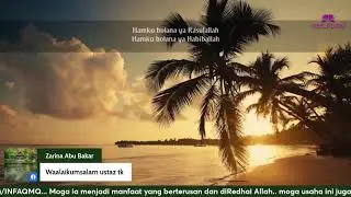 Majlis al Quran Khas Khuluqun 'Azim Episode 19  (Al-Safhu) - Part 2
