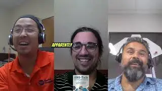 ANO-TALK Episode on the AAC Regional Event In Minneapolis, Minnesota July 22nd, 2025