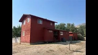 124 Main St,  Oroville, WA 98844 - Anna Marie Dalbey The Dalbey Team - MLS 2427135