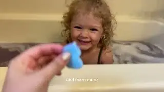 Unicorn Bath Bombs