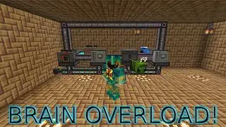 HDPE Sheets! l Minecraft: ATM 10 Skyblock #18