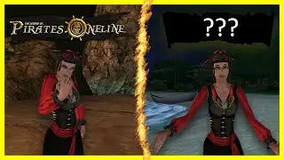 I MADE MY OWN PIRATES ONLINE