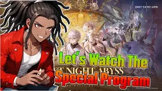 🔴Live | Duet Night Abyss Global Launch Special Program | Castle in the Void | Persona 5: Phantom X