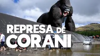 Represa de CORANI y Trópico Cochabambino | El Chef Sin Fronteras