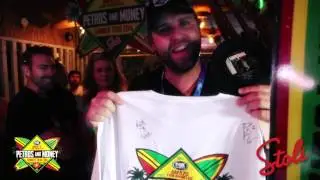 Petros and Money Summer Tour - Start Spreading The New