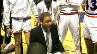 Barrier Breakers - Lenny Wilkens
