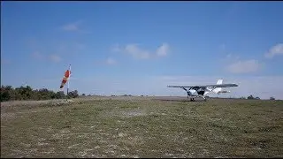 Aer&oacute;dromos de Espa&ntilde;a #1 LEIG a LA SEGARRA by Aircatfly