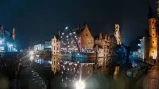 Netherlands - Belgium