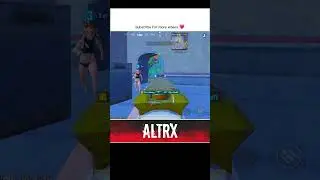 Wait for @altrxgaming
