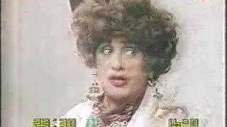 Bloopers, furcios grabación de Gasalla Nº 2