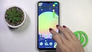 Как включить или отключить автоматическое обновление ПО на HOTWAV Note 15 Pro