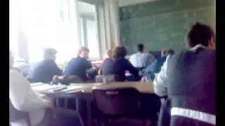 August Bebel Schule