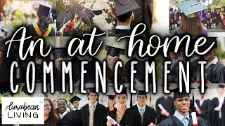 A 2020 COMMENCEMENT | Congrats Class of 2020