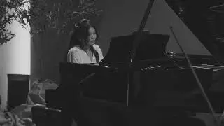 Morning Dew (Live from Benefit Concert) | Louisa Foong ft. Kumiko Bankson