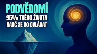 S&iacute;la podvědom&iacute; ve 4 kroc&iacute;ch | Carl Jung a transformace