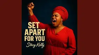 Set Apart For You